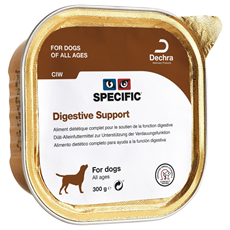 Specific dechra digestive support pašteta za pse 300g