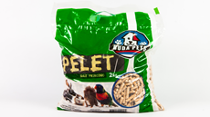 Buda pets pelet prostirka za kućne ljubimce 2kg