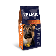 Premil Puppy&Junior 3kg