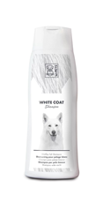 M-Pets White Coat Šampon za pse za belu dlaku 250ml