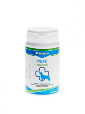Canina Hefe Pivski kvasac u tabletama za pse 310 tbl