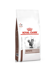 Royal Canin Hepatic Cat 2kg – podrška funkciji jetre i svakodnevnoj vitalnosti mačke
