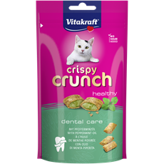 Vitakraft Crispy Crunch Dental 60g 28811