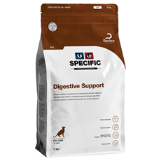 SPECIFIC Dechra Digestive Support Cat  400g