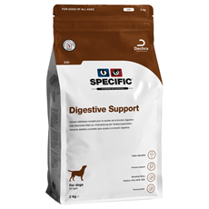 SPECIFIC Dechra Digestive Support Dog 2kg