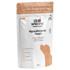 Specific Dechra Hypoallergenic Treats Gluten Free poslastica za pse 300g