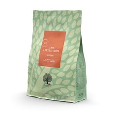 ESSENTIAL the Little Lion suva hrana za mačiće 1.5kg, super premium formula bez žitarica