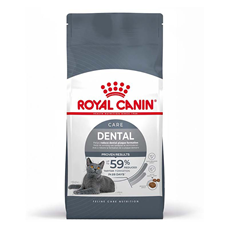 Royal Canin Dental Care hrana za mačke 1.5kg – podrška zdravlju zuba i desni