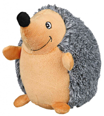 TRIXIE Igračka za pse u obliku plišanog ježa 17cm