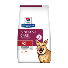 Hill’s Prescription Diet i/d Digestive Care za pse 1,5kg – podrška varenju 🐾