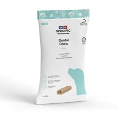 SPECIFIC Dechra Dental Chew Small dentalna poslastica 5x40g