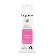 BIOGANCE My Cat šampon za mačke 250ml – nežna nega i sjaj krzna 🐱🌿