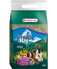 Versele Laga Mountin Hay Herbs  500g