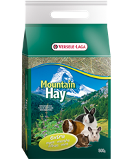 Versele Laga Mountin Hay Mint  500g