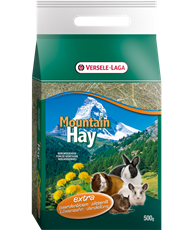 Versele Laga Mountin Hay Dandelion 500g