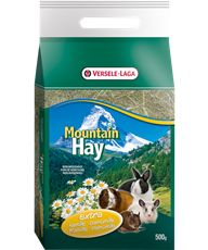 Versele Laga Mountin Hay Camomille 500g