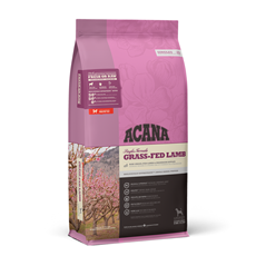 ACANA SINGL Grass-Fed Lamb 2kg