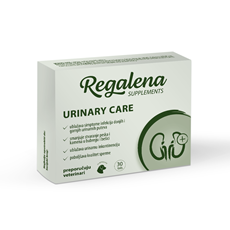 REGALENA Urinary Care suplement za pse 30tbl