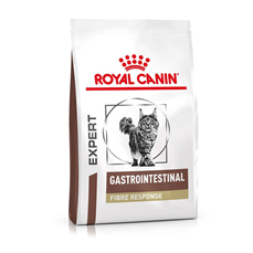 Royal Canin Gastrointestinal Fibre Response Cat 2kg