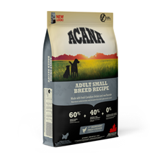ACANA heritage adult small breed 6kg