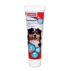 BEAPHAR Beaphar Toothpaste pasta za zube za pse i mačke 100g