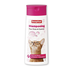 BEAPHAR Bubbles Shampoo Cat šampon za mačke 250ml