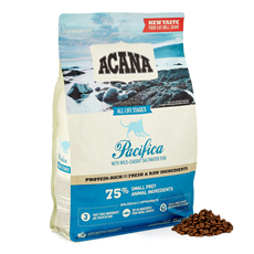 ACANA Cat Pacifica All Life Stages 1.8kg