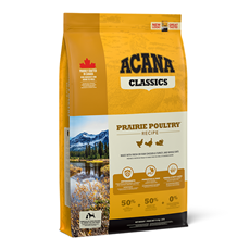 ACANA Classics Prairie Poultry Dog 2kg