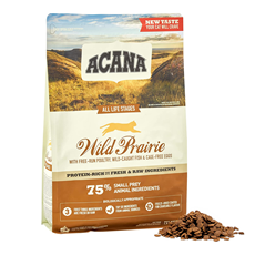 ACANA Cat Wild Prairie All Life Stages 1.8kg
