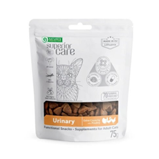 Nature's Protection Cat Snacks Urinary Health poslastica za mačke 75g