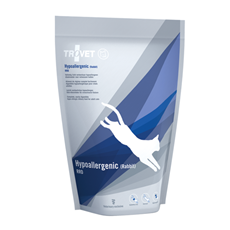 TROVET Hypoallergenic Cat (Rabbit) 500g