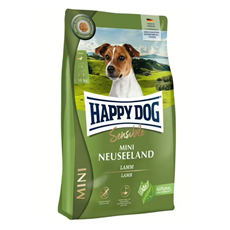 Happy Dog Sensible Mini New Zealand suva hrana za pse malih rasa 4kg