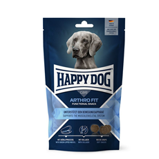 Happy Dog Care Snack Arthro Fit funkcionalna poslastica za pse 100g