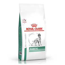 Royal Canin Diabetic Dog 1.5kg – podrška kontroli dijabetesa kod pasa