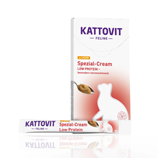 Kattovit Renal Snack Cream 15g za mačke – podrška bubrezima 🐱💧