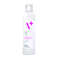 VetExpert Antiseborrhoeic Shampoo 250ml – podrška koži sklonoj seboreji i peruti 🐶🛁