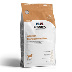 SPECIFIC CΩD-HY Allergen Management Plus 2kg za pse – alergije, atopija i varenje 🐶🌿