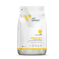 VetExpert Urinary Dry Cat 2kg – veterinarska dijeta za zdravlje mokraćnih puteva 🐱💧