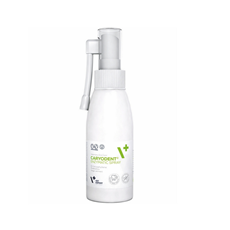 VetExpert CARYODENT Enzymatic Spray 75g – oralna higijena bez četkanja 🐶🐱🦷