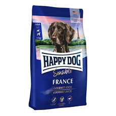 Happy Dog Sensible France suva hrana za pse 4kg