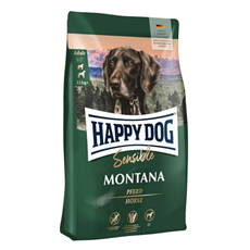 Happy Dog Sensible Montana suva hrana za pse 10kg