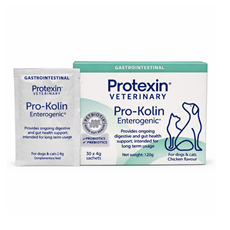 Protexin Pro-Kolin Enterogenic za pse i mačke 1x4g – podrška varenju 🐶🐱