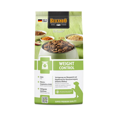 Belcando Vetline Weight Control suva hrana za pse 1.8kg