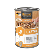Belcando Vetline Gastro konzerva za pse 400g 🐶🥣