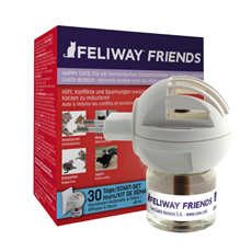 FELIWAY FRIENDS Set električni isparivač za utičnicu + bočica 48 ml
