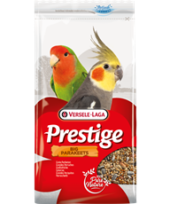 Versele Laga Prestige Big Parakeet  1kg