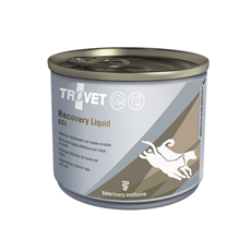 Trovet Recovery Liquid Dog&Cat 190g – tečna dijeta za oporavak pasa i mačaka