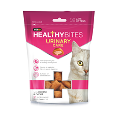VetIQ Healthy Bites Urinary Care poslastica za mačke 65g
