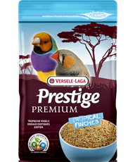 Versele Laga Premium Prestige Tropical Birds 1kg