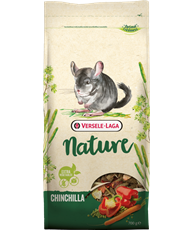 Versele Laga Chinchilla Nature 700g